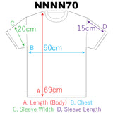 NNNN70